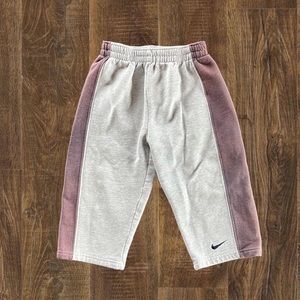Vintage Nike Sweatpants